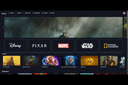 Disney+ Clone