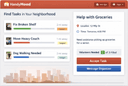 Community Volunteering Platform