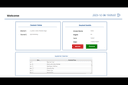 University Program Management System